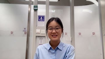 NYU Tandon Financial Engineering Required Video