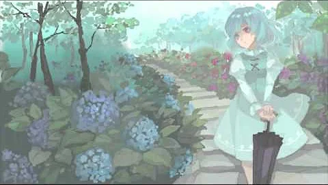 تحميل 東方ボーカル Fall In Umbrella تحميل 東方ボーカル Fall In Umbrella
