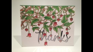 10 Cards 1 Kit • Love From Lizi March 