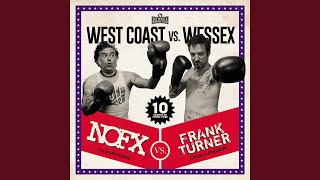 Video thumbnail of "NOFX - Worse Things Happen at Sea"