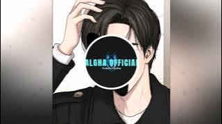DJ ALGHA REMIX TERBANG BERSAMAKU