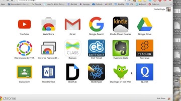 Chrome Extensions and Bookmarks