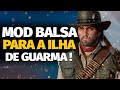 Instalando Mod Balsa para Guarma no Red Dead Redemption 2