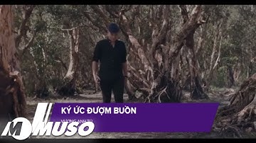 Ký Ức Đượm Buồn | Vương Anh Tú (KARAOKE Version)