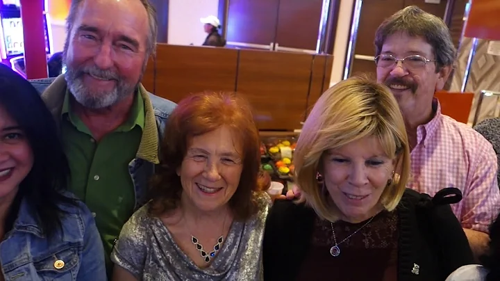 Kid Jeff's Reved-up 57!... Susan Copperman is in t...