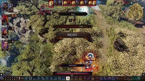 Divinity Original Sins 2 [Definitive Edition] Playthrough Pt.24 - No Commentary