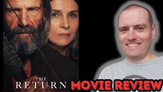 The Return - Movie Review