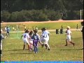 Thunderbolts Soccer 1996...Sean Cody Goal