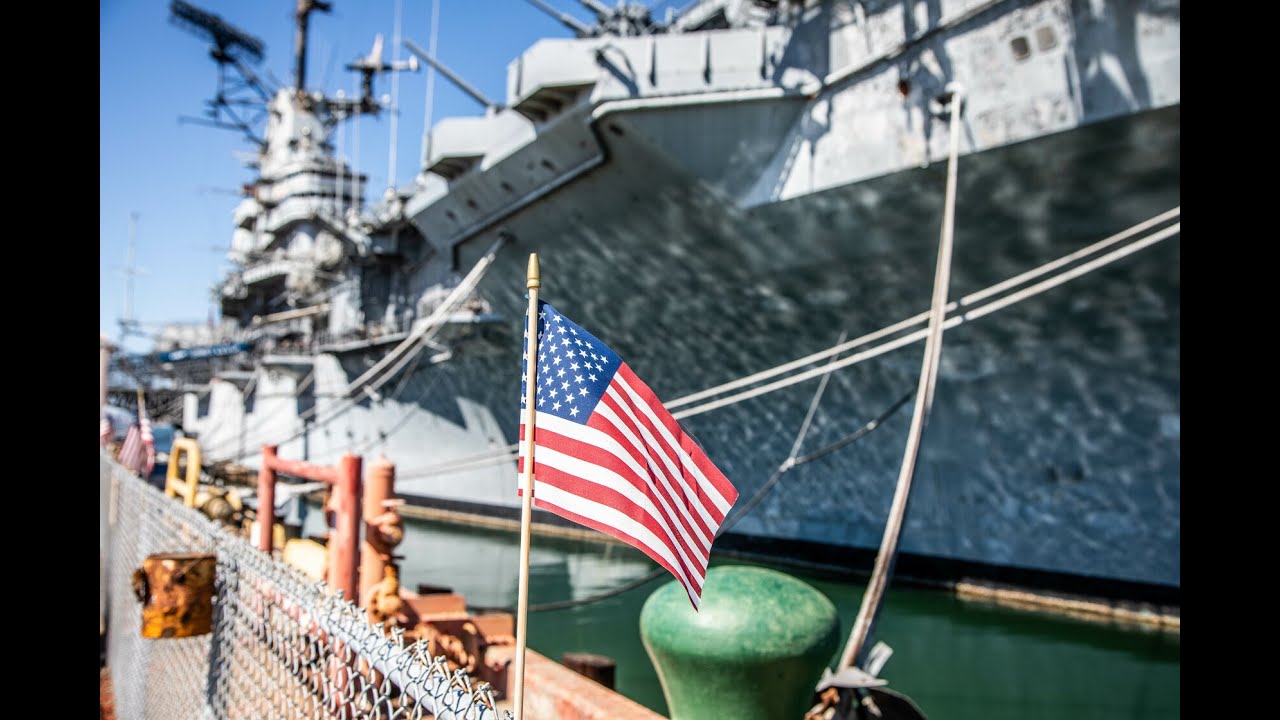 The U.S. Navy Emblem – Power, Pride, and Patriotism at Sea