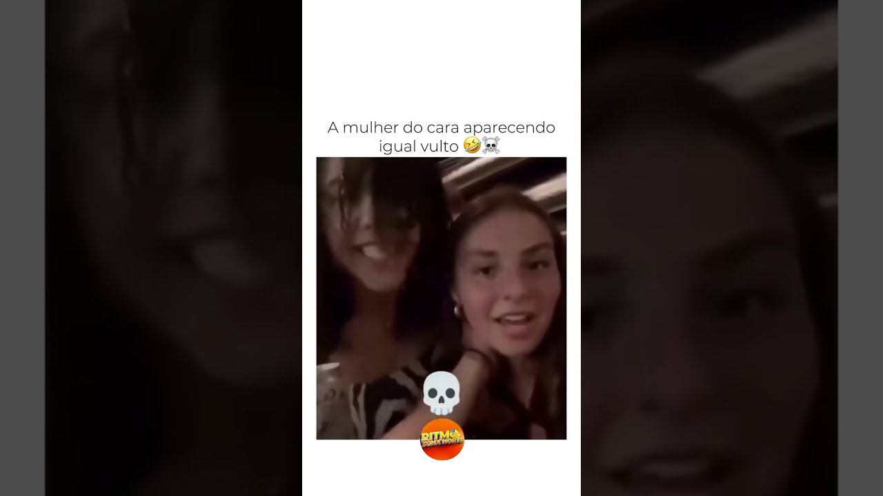Pega essa chapada 😂🔥