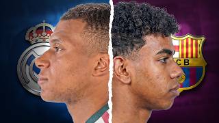 Kylian Mbappe Vs Lamine Yamal: The Ballon D Or Debate Ends After This Video!!!