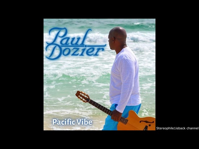 Paul Dozier - Pacific Vibe