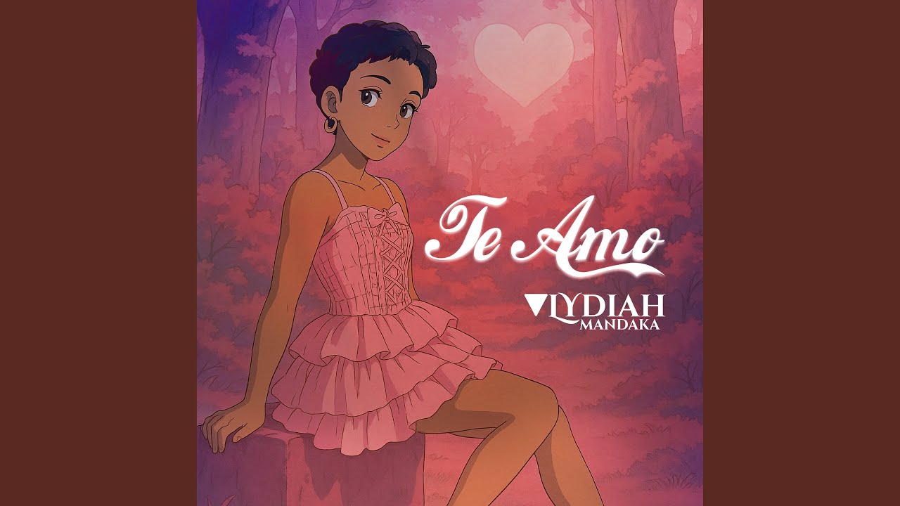 Watch Te amo on YouTube