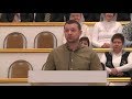 Свидетельство Алексея Пшенко / Наше отношение к молитве должно меняться