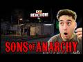 Film Student Watches SONS OF ANARCHY 1x8 for the FIRST TIME 'The Pull' Reaction!