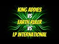 Soundclash 2023: King Addies Vs Earth Ruler Lp: King Alliance Sound Reggae Music Soundclash Archives