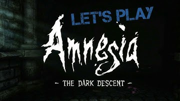 No time to hide/Amnesia The Dark Descent #3