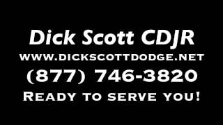 Dick Scott Chrysler Dodge Jeep Ram Pre-Owned Center New Owner Testimony