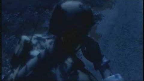 Ghost Recon 2 Trailer #9 Game Intro