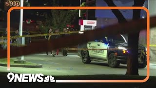 Aurora Police to share more details after officer shot, killed teen