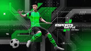 2024-05-21 - Champions VOLTA league E-Football ESportsBattle Stream 8