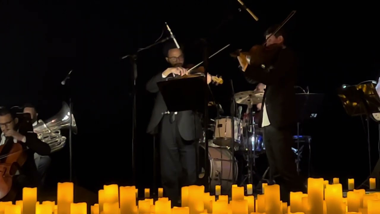 Candlelight toca Queen no Artefeed