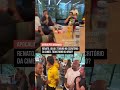 Começou o apocalipse maromba? 😮😱