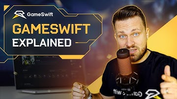 GameSwift Explained: The Idea Behind the Ultimate Web3 Gaming Platform and Infrastructure