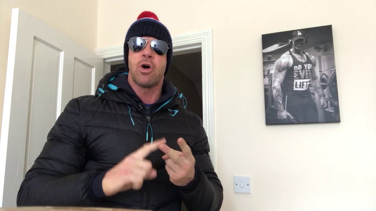 Gone in 60 seconds - 7 Keto