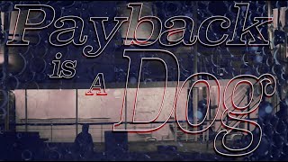 Payback is a Dog - The Stylistics (Video Collage)