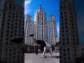 Дом,где снимали БРАТ2 и БРИГАДА