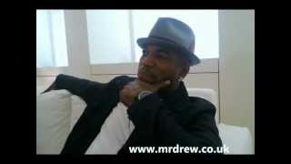 Ne-Yo gives his views on Frank Ocean coming out