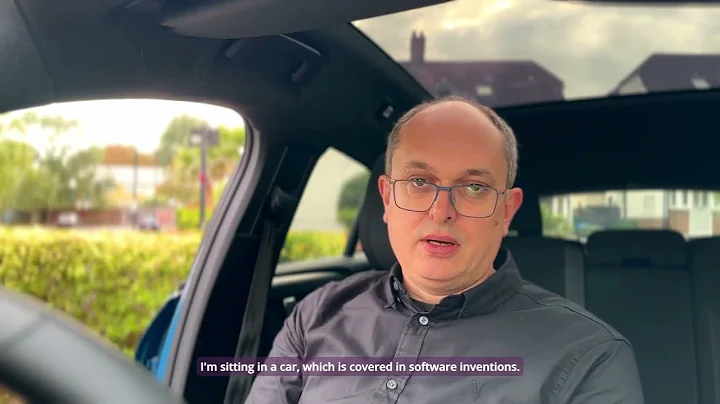 Spotlight Series:  Is software patentable?