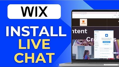 How To Install Live Chat On Wix 3 Of The Best Live Chats