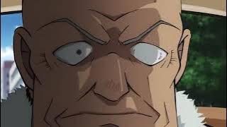 Rum Scenes - The Smart Member of Black Organization | Detective Conan