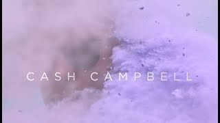 Cash Campbell - Cannonball (Official Music Video) chords