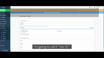 How to create and manage sub-accounts | smsmode©, CPaaS platform