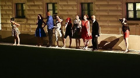 TANGLE a Site Specific Performance