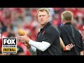 ‘He deserves another year’ - Big Noon Kickoff on Scott Frost’s future with Nebraska | CFB on FOX