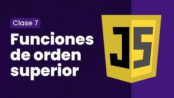 JavaScript | Clase 7 — Funciones de orden superior 👨🏽‍💻