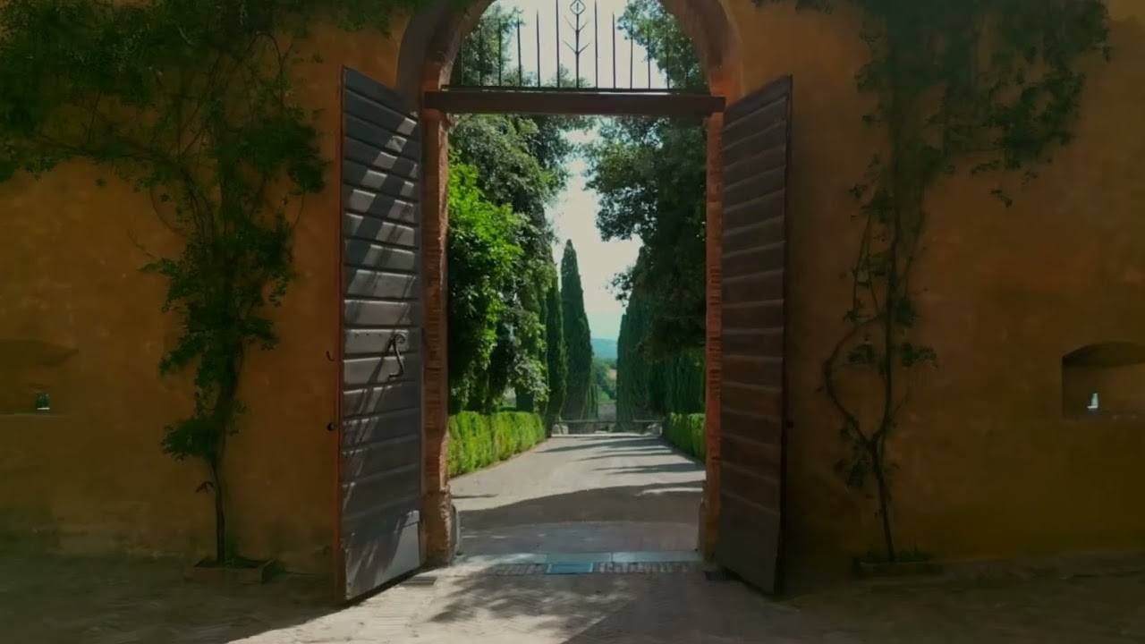 Argiano Srl Società Agricola