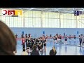 British Dodgeball | English Super League Round 5 - Court 2