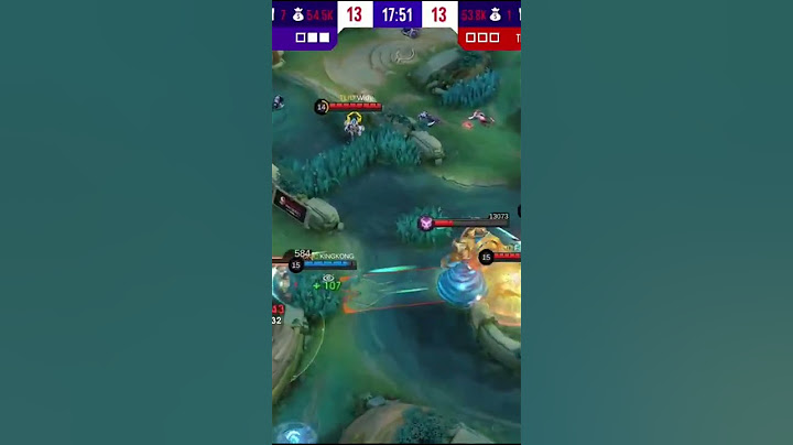 K1ngKong 1v2 Lord Steal