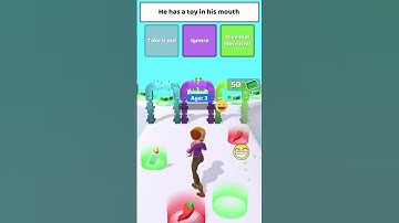 Super Funny Noob Gameplay Walkthrough ( & iOS)