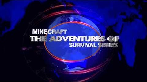 NEW INTRO OF MINECRAFT! uploaded from FliXpress.com