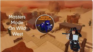 How to unlock Gunslinger - Arena Tower Defense