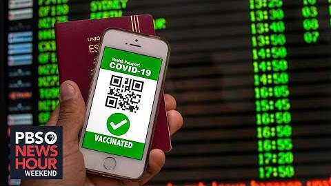 The ethics of ‘vaccine passports’ and a moral case for global vaccine equity