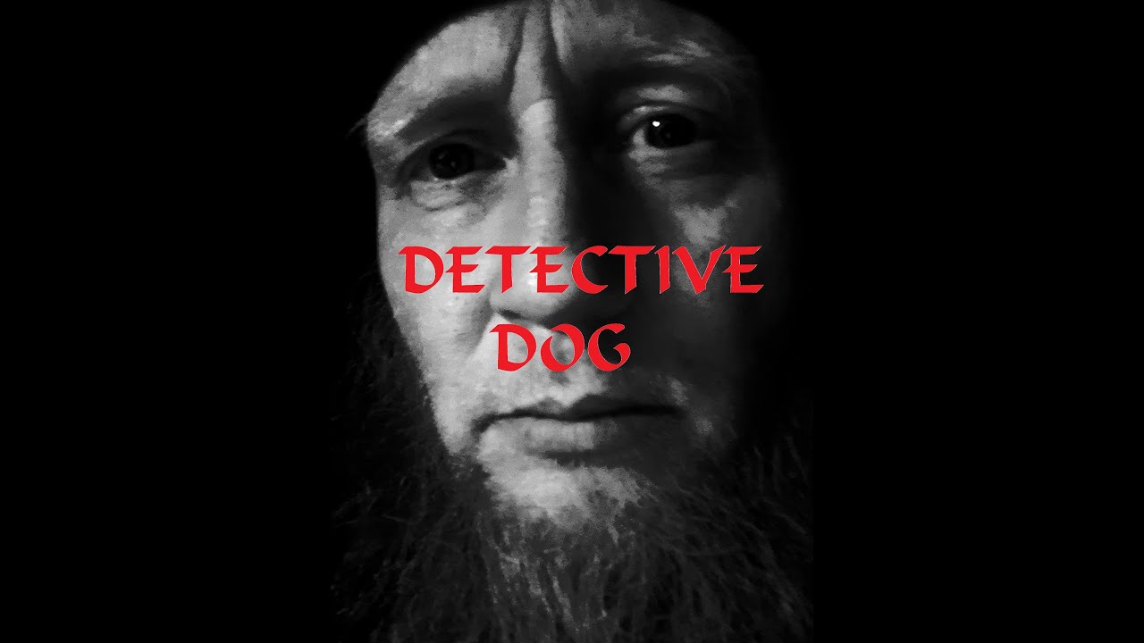 DETECTIVE DOG YouTube