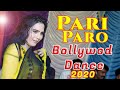 Pari paro  new dance  bollywod song 2020 sahir studio bhalwal