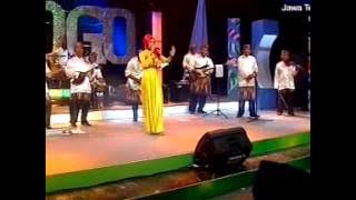 Beban Asmara (Mashabi) - OM. MALAYA Kaliwungu Kendal